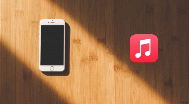 Add MP3s to Apple Music on iPhone – iTunes or Direct Transfer