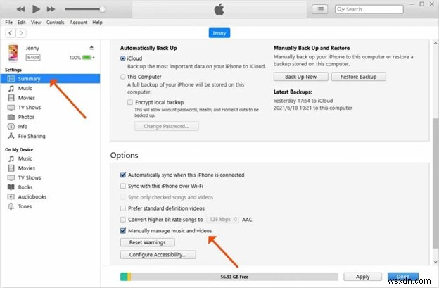 Add MP3s to Apple Music on iPhone – iTunes or Direct Transfer