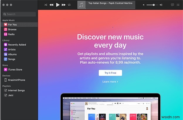 Add MP3s to Apple Music on iPhone – iTunes or Direct Transfer
