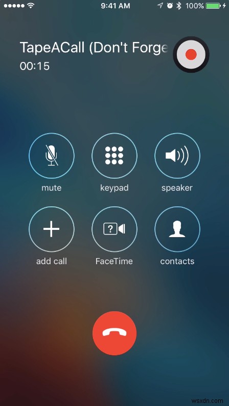 Comprehensive Guide: How to Record Phone Calls on iPhone Safely