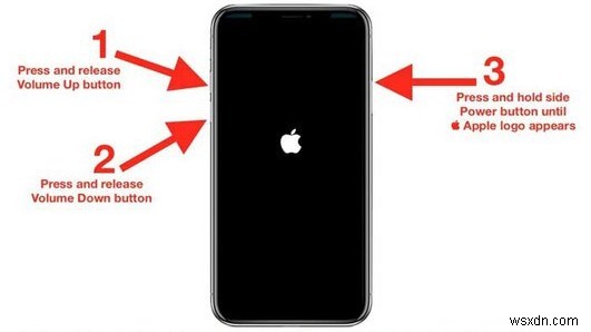 Fix a Frozen iPhone Lock Screen Instantly – Simple Steps That Work