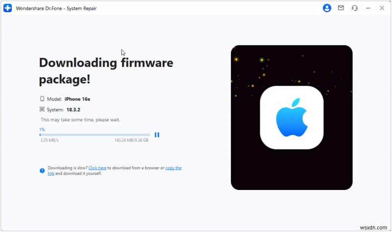 Quick & Reliable Fix for iPhone Stuck on Search Screen