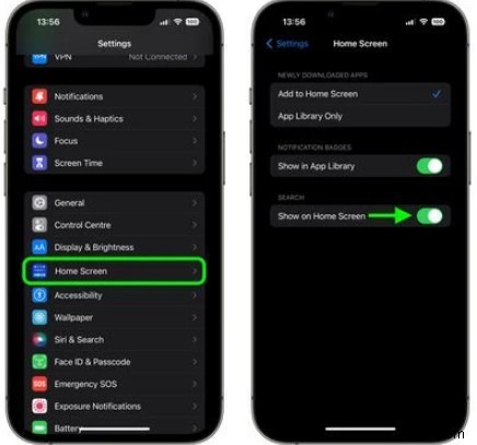 Quick & Reliable Fix for iPhone Stuck on Search Screen