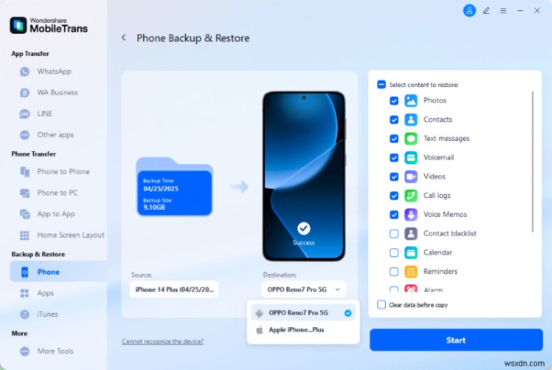 Quick & Reliable Fix for iPhone Stuck on Search Screen