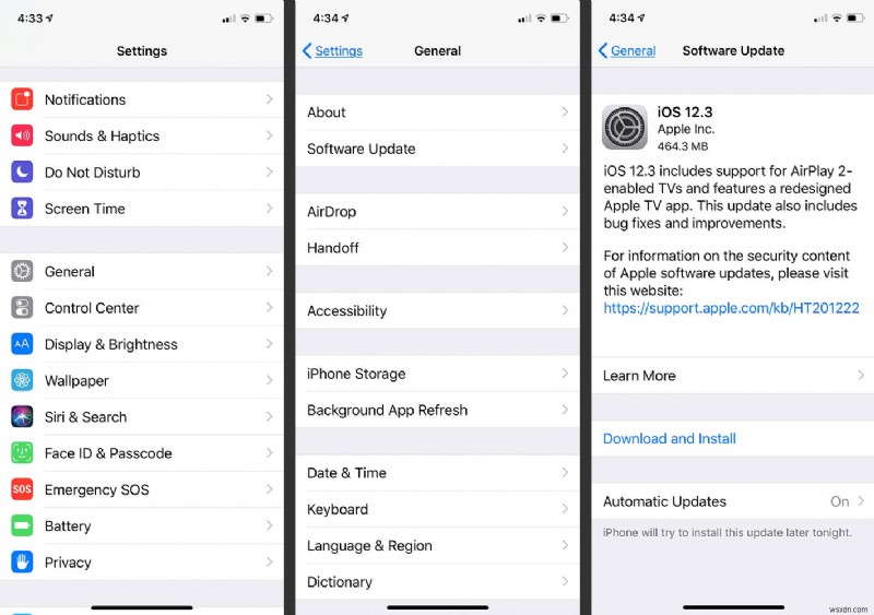 Fix Your iPhone Stuck on  Verifying Update  Screen – Simple Steps to Restore Functionality