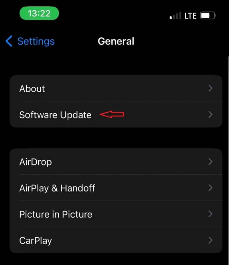 iPhone Software Update Stuck? Quick Fixes to Restore Your Device