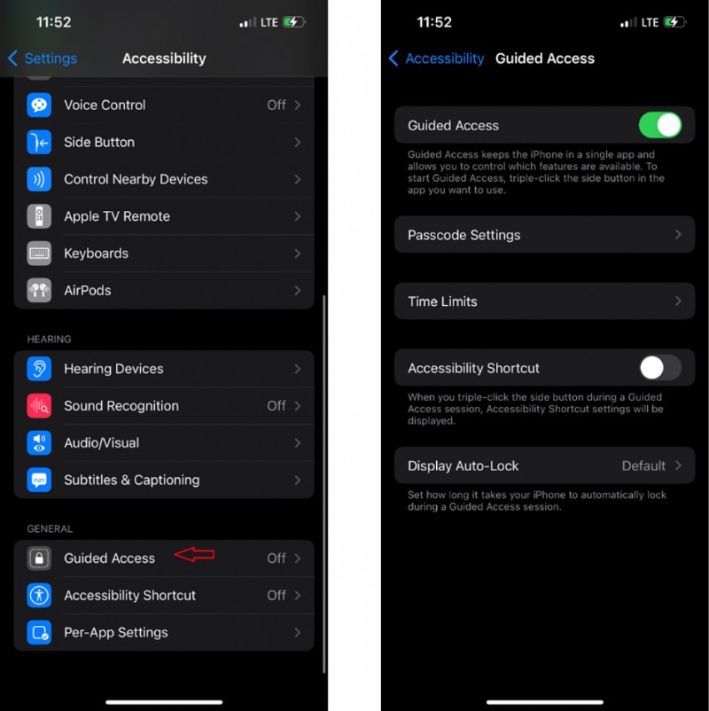 Quickly Exit Guided Access on Your iPhone – Easy Fixes & Tips
