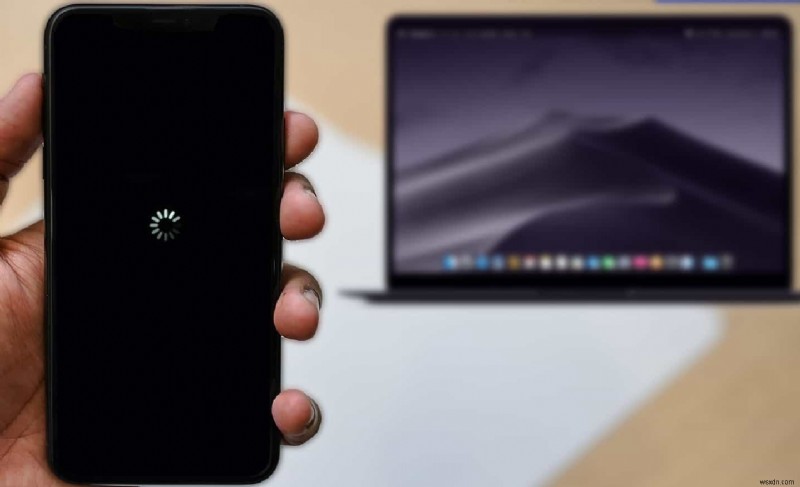 Fix iPhone Stuck on Loading Screen: Quick Steps to Restore Functionality