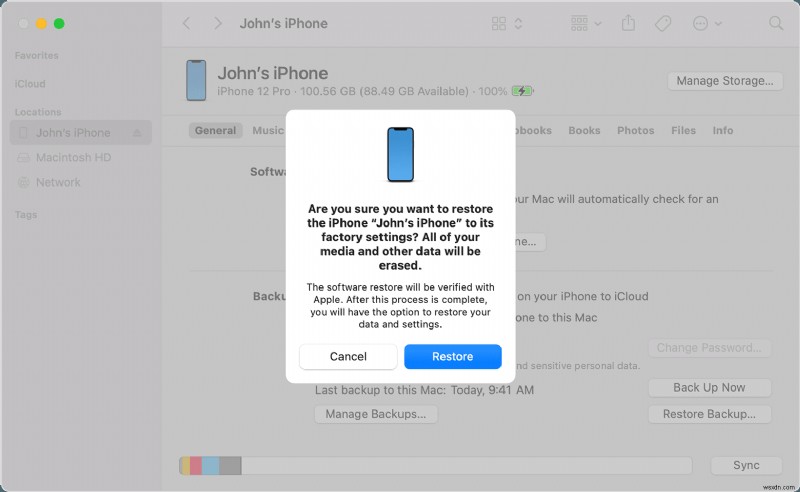 Fix iPhone Stuck on Loading Screen: Quick Steps to Restore Functionality