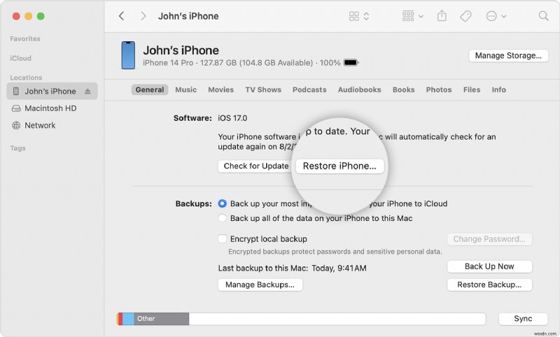 iPhone Update Stuck on Install? Quick Fix Steps