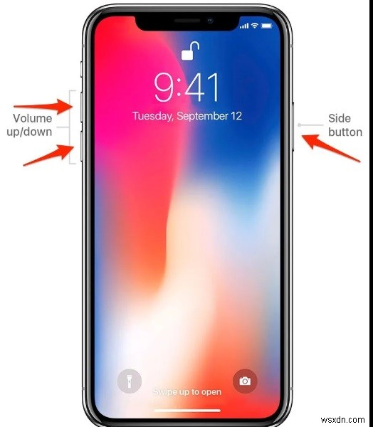 Resolve iPhone Stuck in SOS Mode: 5 Proven Fixes