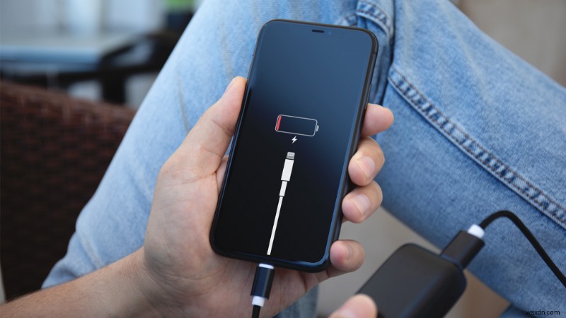 Resolve iPhone Stuck in SOS Mode: 5 Proven Fixes