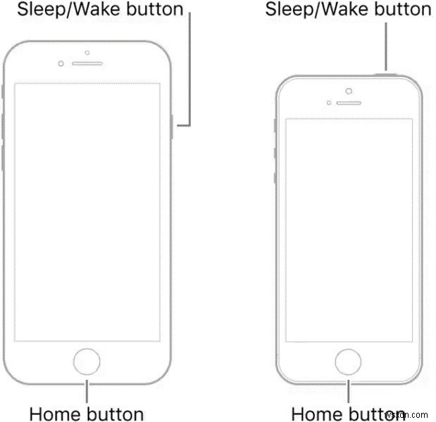 iPhone Flashing Apple Logo? Here’s Why & How to Fix It