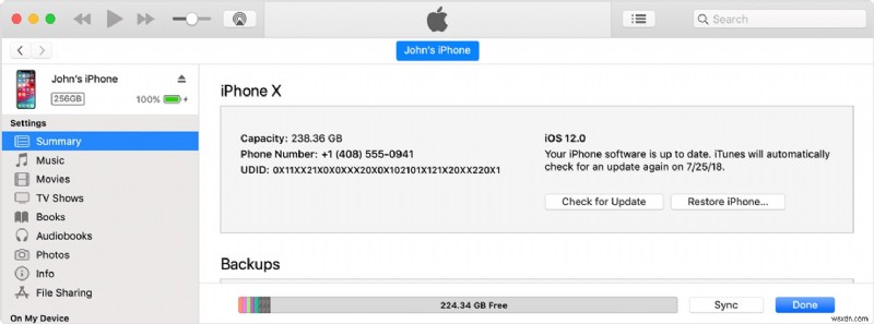 iPhone Flashing Apple Logo? Here’s Why & How to Fix It
