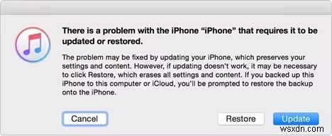iPhone Flashing Apple Logo? Here’s Why & How to Fix It