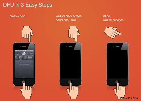 iPhone Flashing Apple Logo? Here’s Why & How to Fix It
