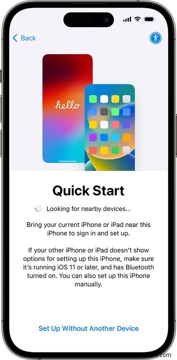 iPhone Stuck During Apple ID Setup? Proven Fixes & Quick Troubleshooting Guide