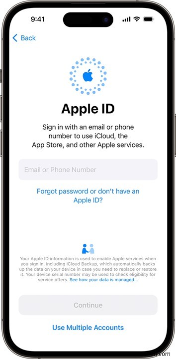 iPhone Stuck During Apple ID Setup? Proven Fixes & Quick Troubleshooting Guide