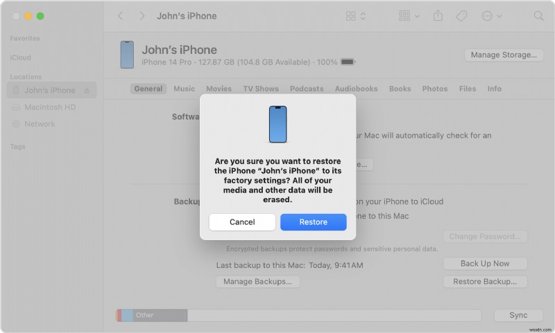 Fix Your iPhone Stuck in Recovery Mode – Proven Solutions