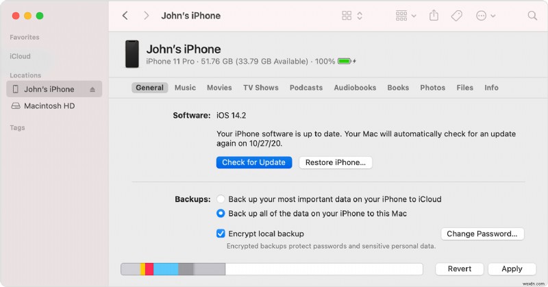Fix iPhone Stuck on  Preparing Update  – Quick Solutions for iOS Update Issues