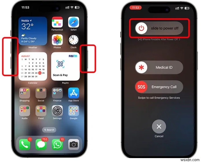 Quick Fix: Stop Your iPhone Screen from Stuck on Zoom