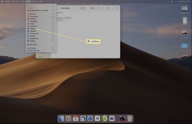 AirDrop Not Working on Mac? Proven Fixes to Restore Seamless File Sharing
