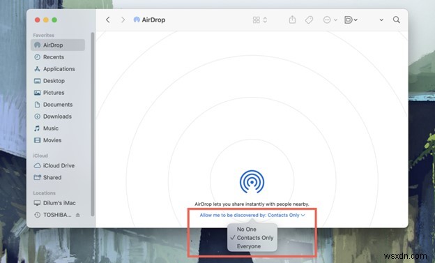 AirDrop Not Working on Mac? Proven Fixes to Restore Seamless File Sharing