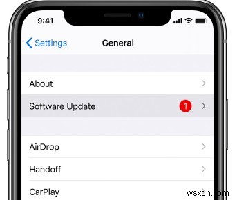 AirDrop Not Working on Mac? Proven Fixes to Restore Seamless File Sharing