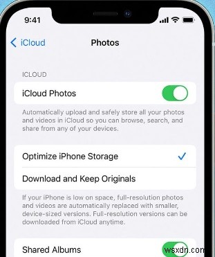 7 Proven Fixes for iCloud Photos Not Downloading on Your iPhone