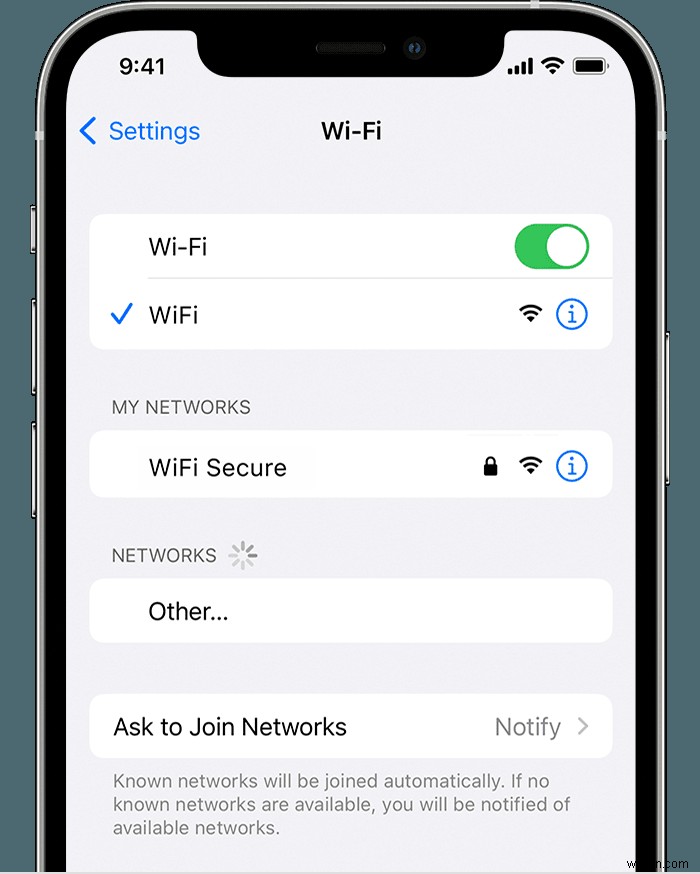 iCloud Files Won t Download on iPhone? Proven Fixes to Resolve the Issue