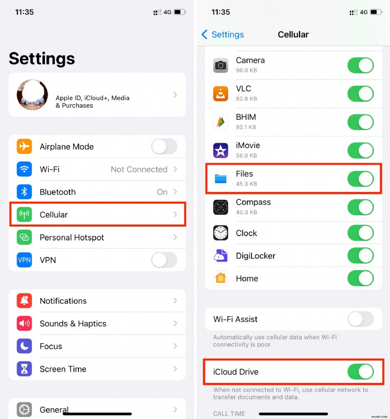 iCloud Files Won t Download on iPhone? Proven Fixes to Resolve the Issue