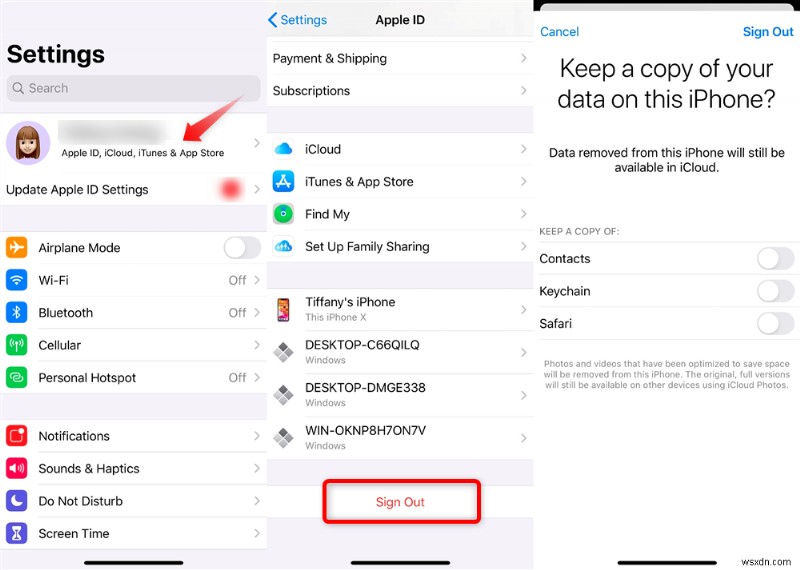 iCloud Files Won t Download on iPhone? Proven Fixes to Resolve the Issue