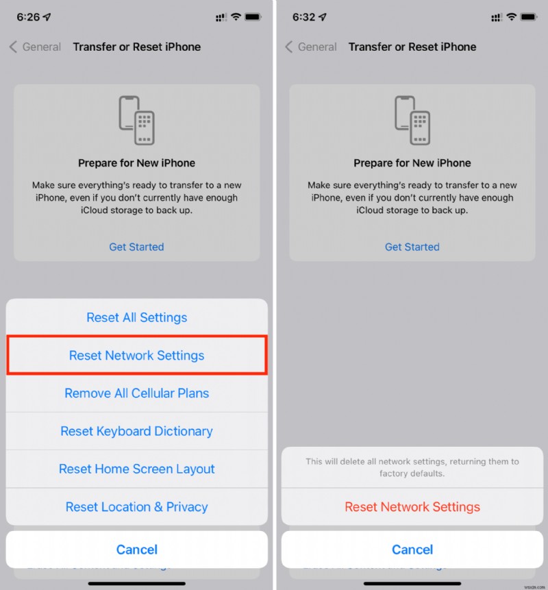 iCloud Files Won t Download on iPhone? Proven Fixes to Resolve the Issue