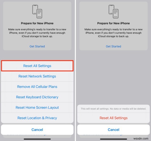 iCloud Files Won t Download on iPhone? Proven Fixes to Resolve the Issue