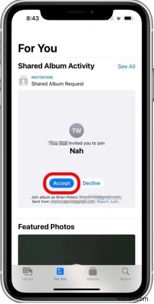 How to Share an Album on iPhone: A Step‑by‑Step Guide