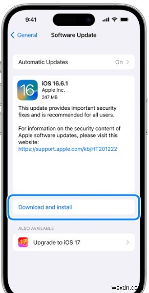 Why iCloud Is Grayed Out and How to Fix It Quickly