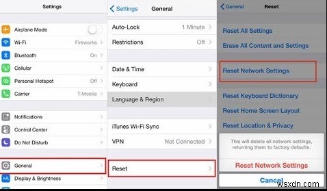 Why iCloud Is Grayed Out and How to Fix It Quickly