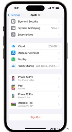 Why iCloud Is Grayed Out and How to Fix It Quickly