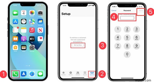 Resolve iPhone Voicemail Issues: Common Causes & Step-by-Step Fixes
