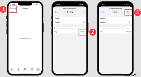 Resolve iPhone Voicemail Issues: Common Causes & Step-by-Step Fixes
