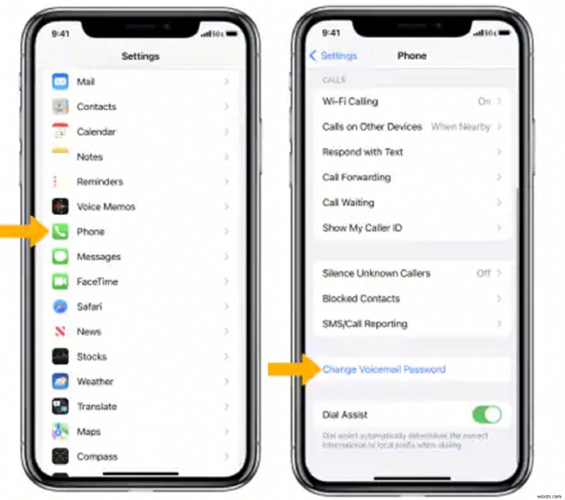 Resolve iPhone Voicemail Issues: Common Causes & Step-by-Step Fixes