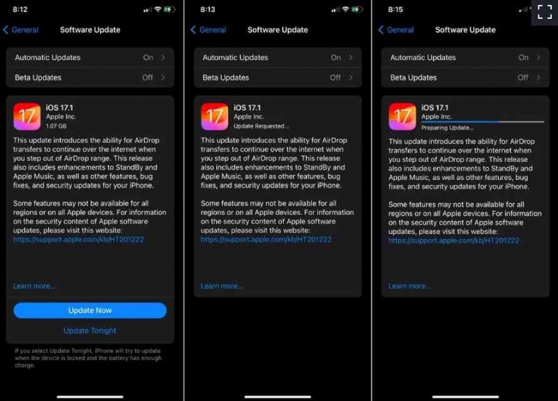 NameDrop on iPhone: How to Use Apple’s New Offline Sharing Feature (2026)