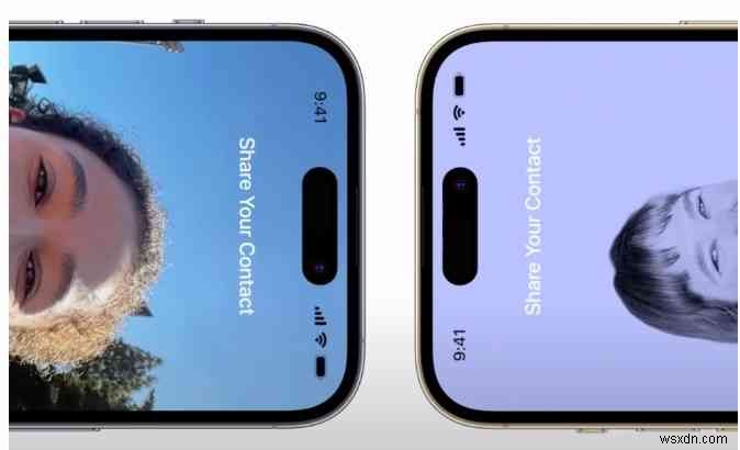 NameDrop on iPhone: How to Use Apple’s New Offline Sharing Feature (2026)