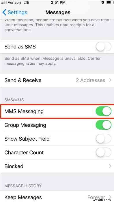 Fix iPhone Photo Delivery Issues Quickly—Step‑by‑Step Guide