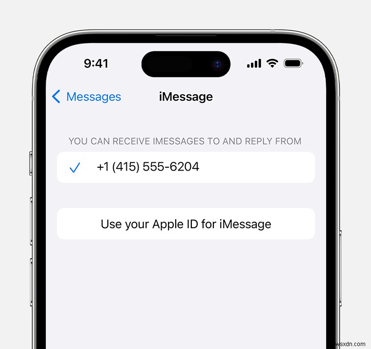 Fix iPhone Photo Delivery Issues Quickly—Step‑by‑Step Guide