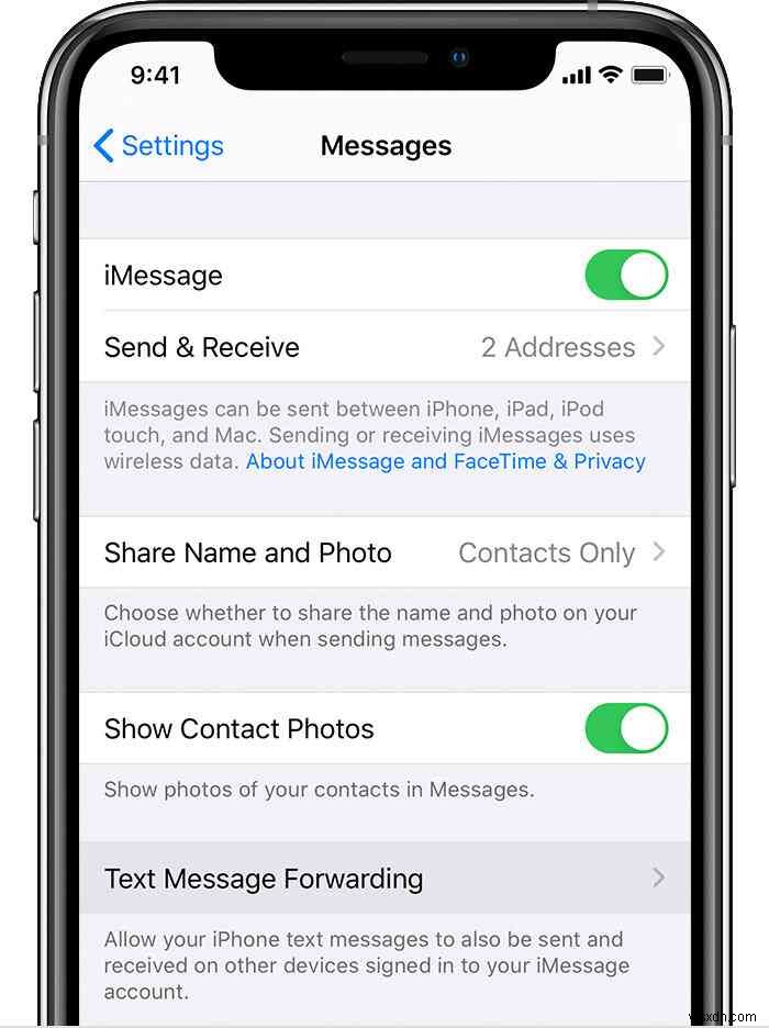 Fix iPhone Photo Delivery Issues Quickly—Step‑by‑Step Guide