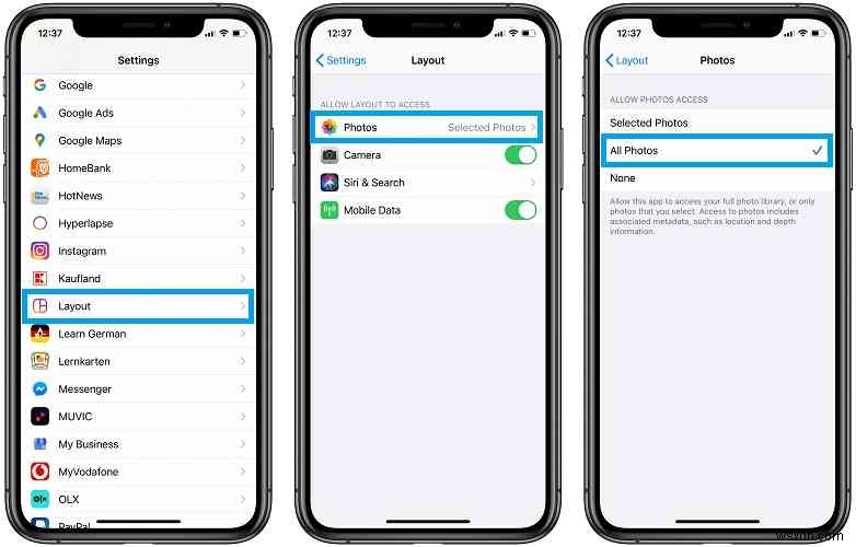 Fix iPhone Not Receiving Photos from Android: Quick Solutions 2026
