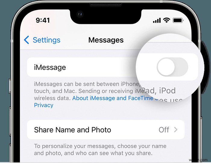 Fix iPhone Not Receiving Photos from Android: Quick Solutions 2026