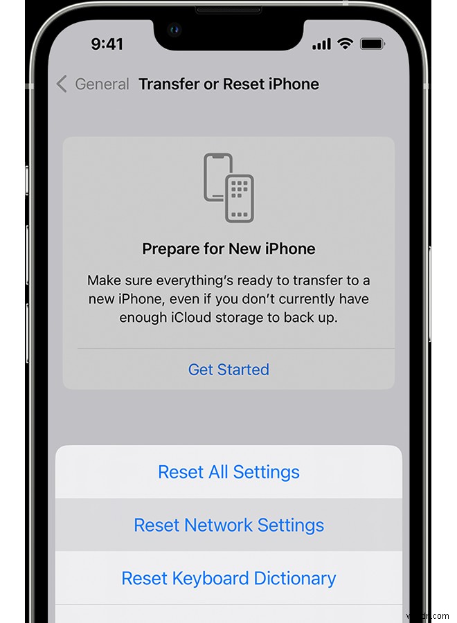 6 Reliable Fixes to Ensure Your iPhone Receives Texts from Android