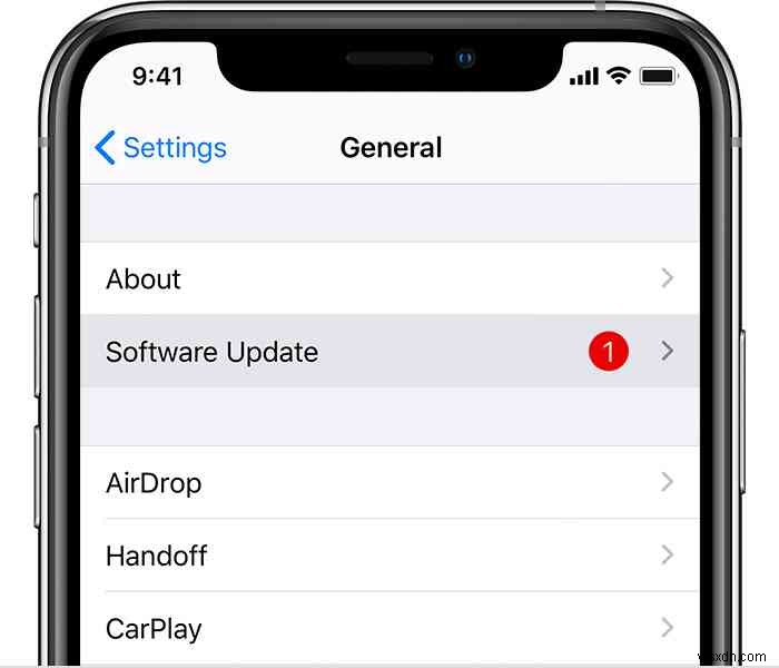 6 Reliable Fixes to Ensure Your iPhone Receives Texts from Android